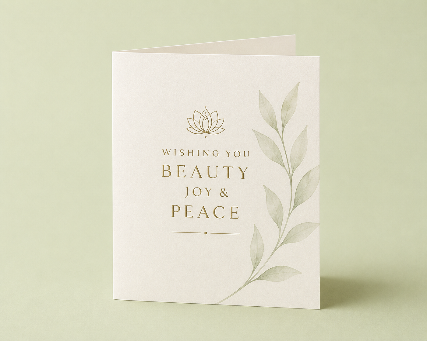 Greeting Card