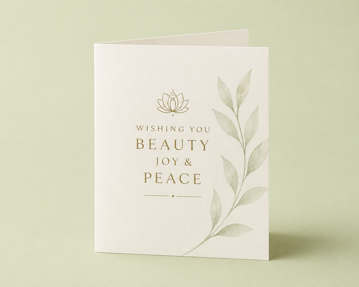 Greeting Card