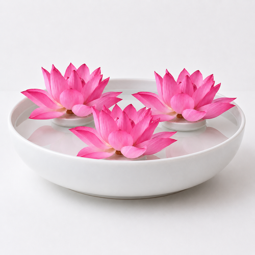 Floating Display