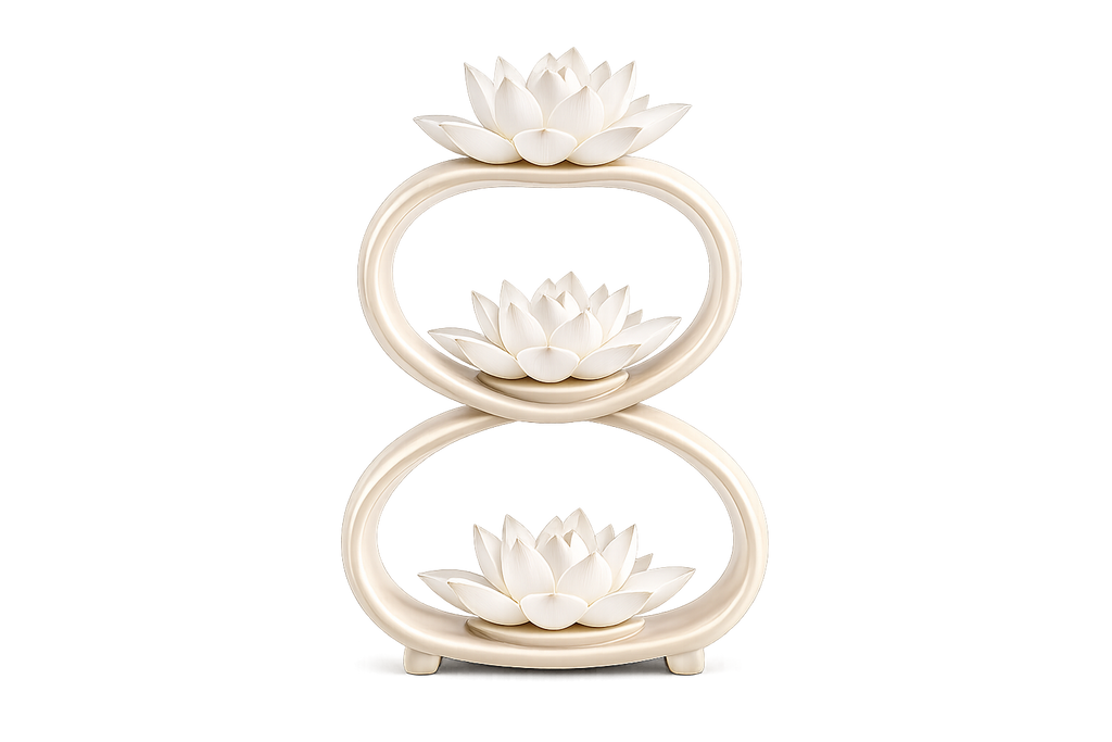 Small Padmē Display