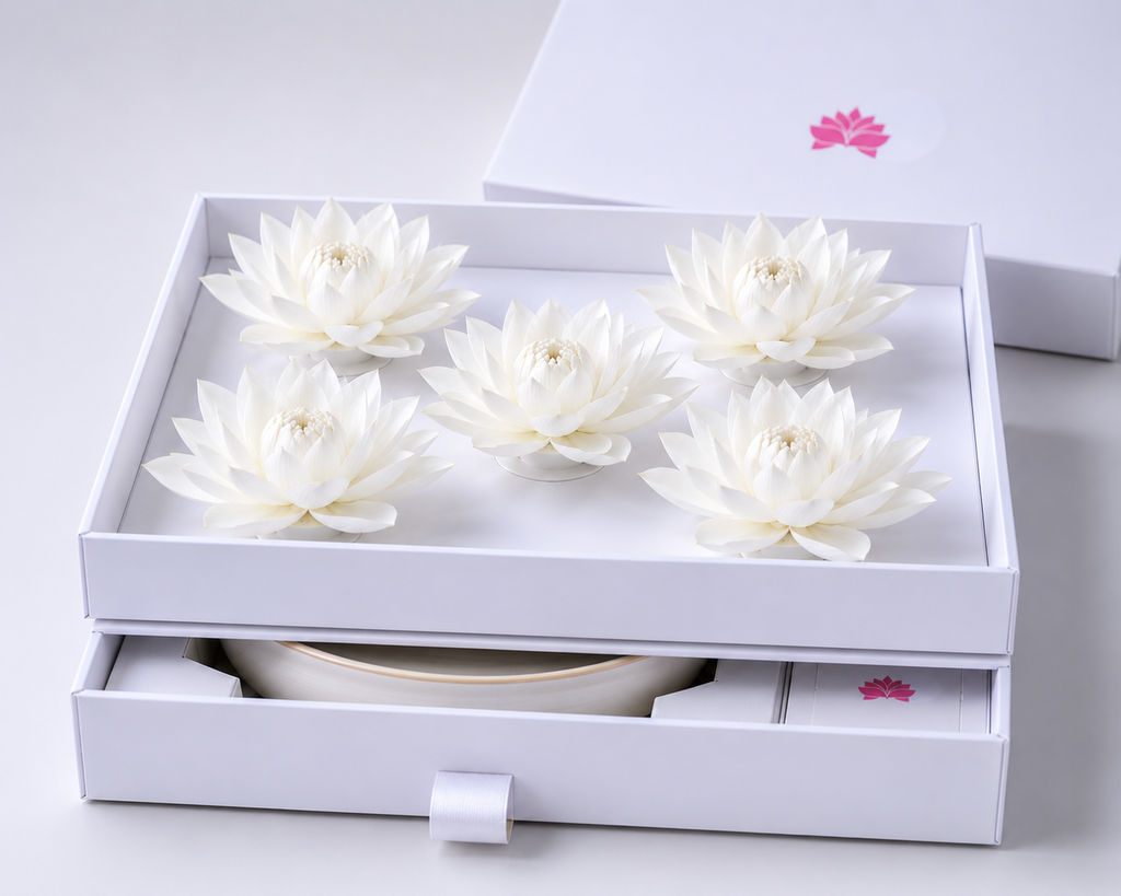 Floating Display