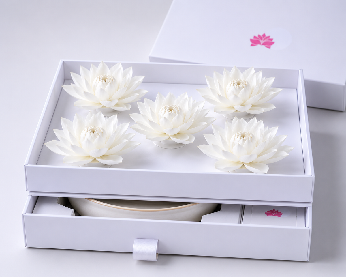 Floating Display