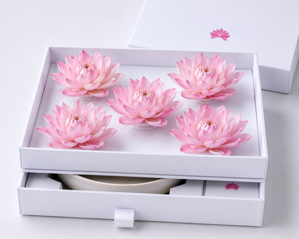 Floating Display
